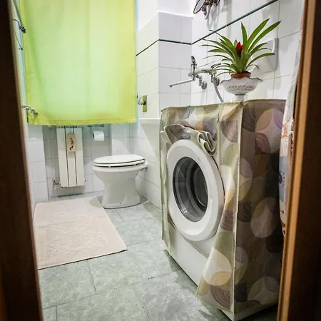 Nana Apartman Palermo