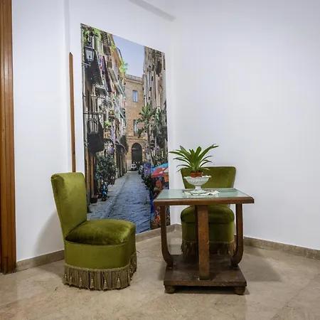 Apartman Nana