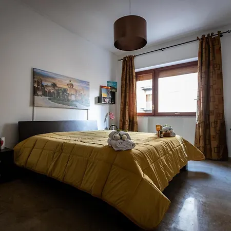 Apartman Nana *