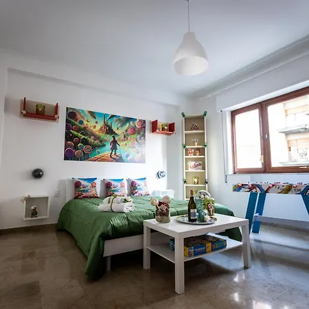 Apartman Nana