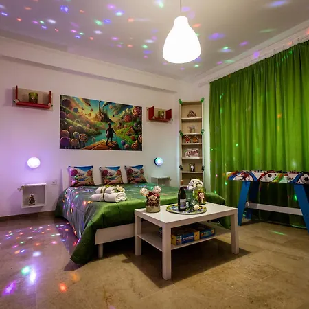 Apartman Nana *