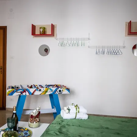 Nana Apartman