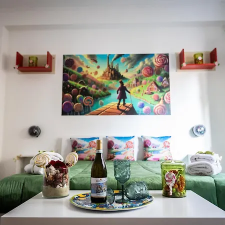 Apartman Nana