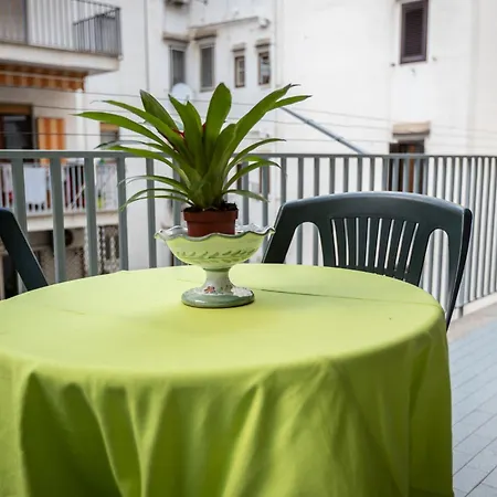 Appartement Nanà