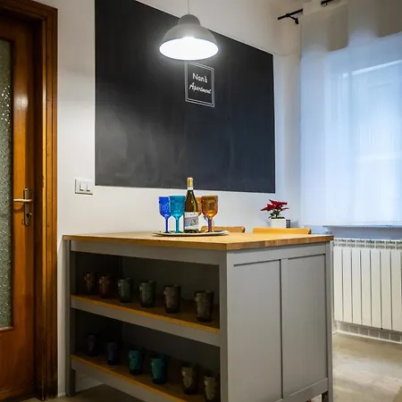 Nana Lejlighed Palermo