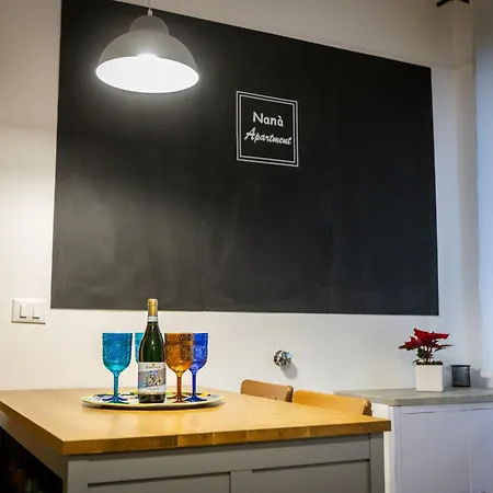 Lejlighed Nana