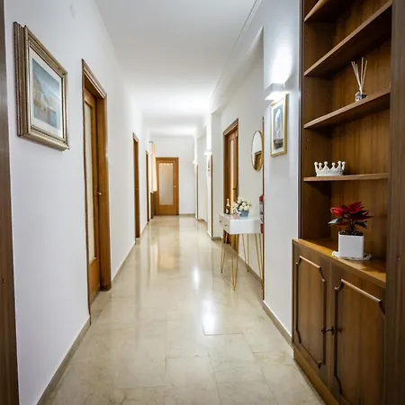 Lejlighed Nana Palermo