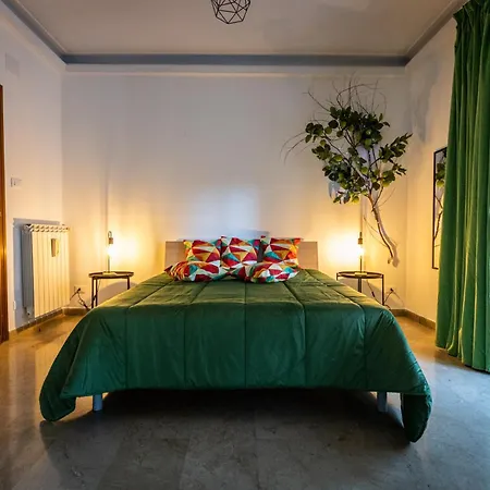 Lejlighed Nana Palermo