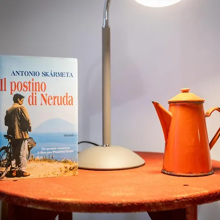 Lejlighed Nana Palermo