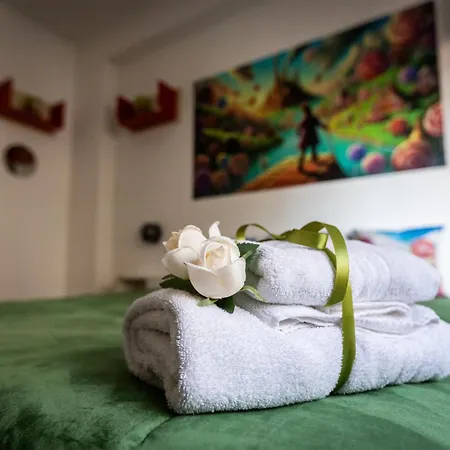 Nanà Appartement *