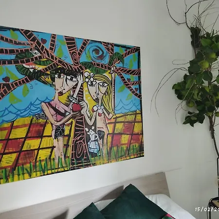 Nana Apartment *