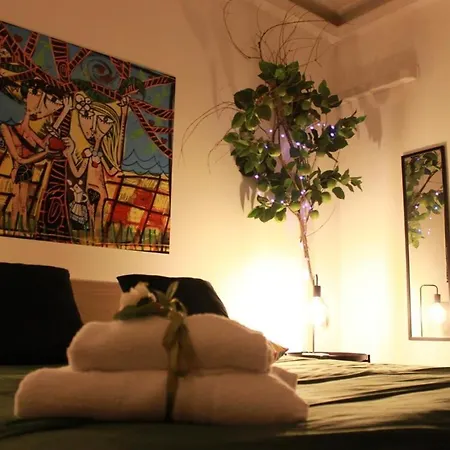 Nana Apartment *