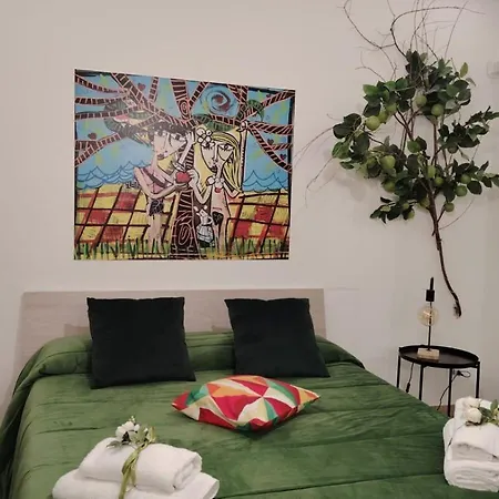 Nana Apartment *