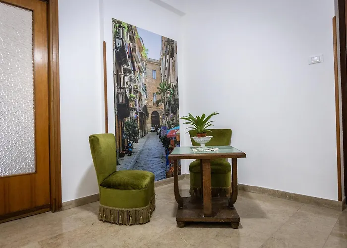 Apartment Nana