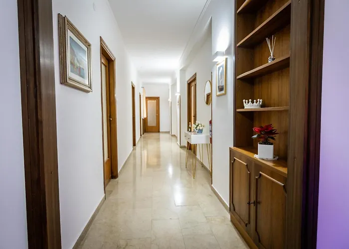 Apartment Nana Palermo