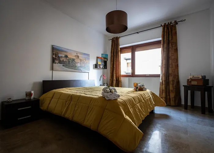 Apartment Nana *