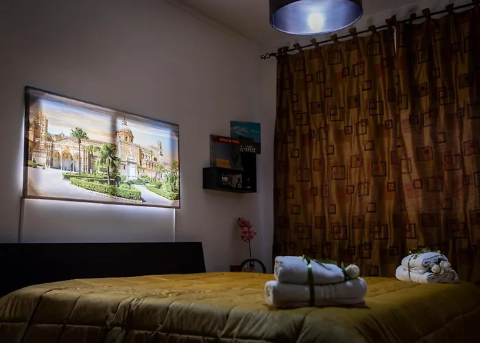 Apartment Nana