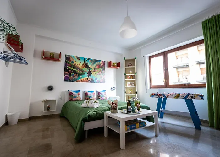 Apartment Nana