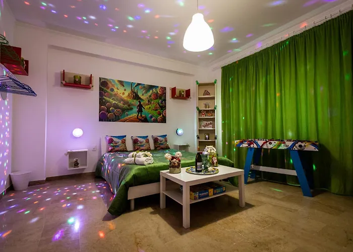 Apartment Nana *