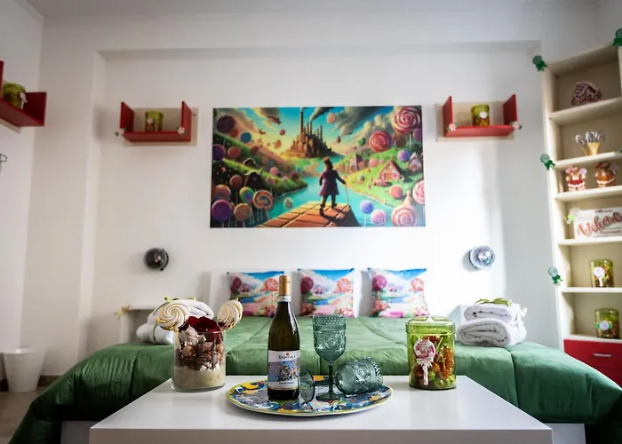 Apartment Nana