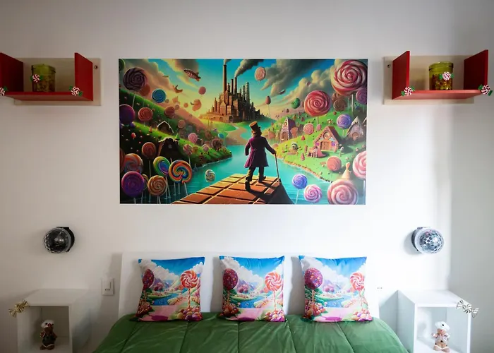 Nana Apartment *