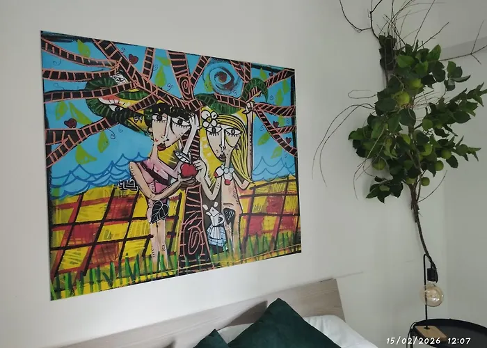 Nana Apartment *