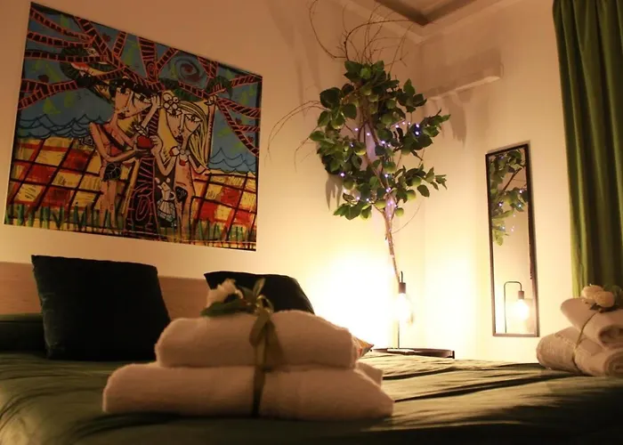 Nana Apartment *