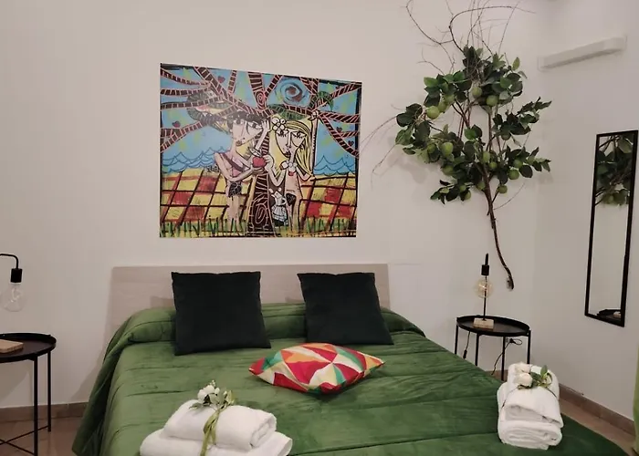 Nana Apartment *